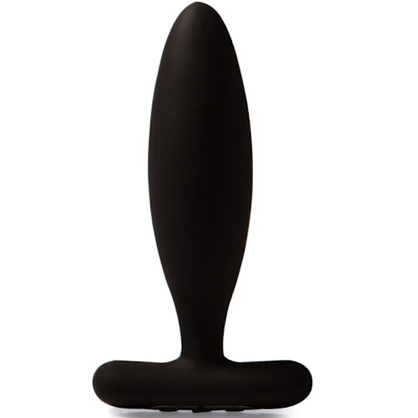 Je Joue - Vesta Anal Plug Vibrator Sort