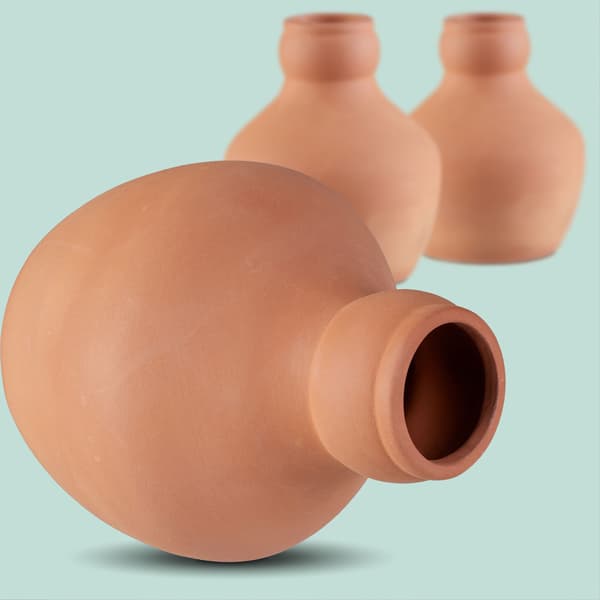 Ollas til vanding 550 ml 3-pak