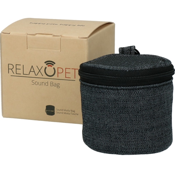 RelaxoPet PRO-väska