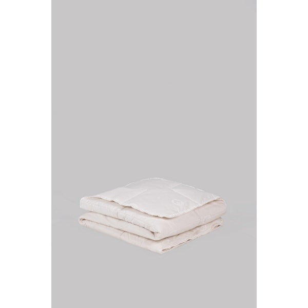 Dobbelt quilt Pamuk v2