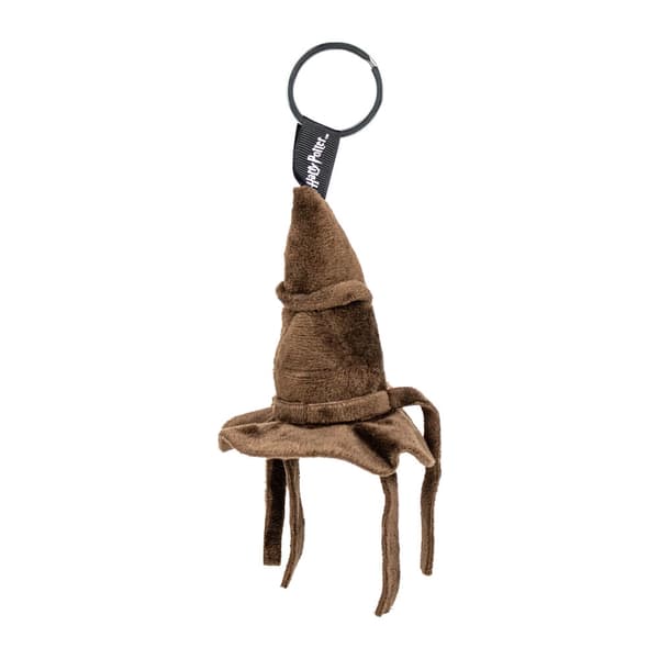 Harry Potter Lajitteluhattu pehmolelu 10cm