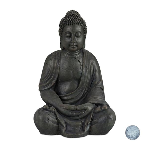 Buddha staty