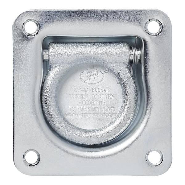 Lastsurrningsankare SPP UP-01 i blister