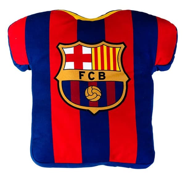 F.C. Barcelonan Lamine Yamal 3D -pehmuste