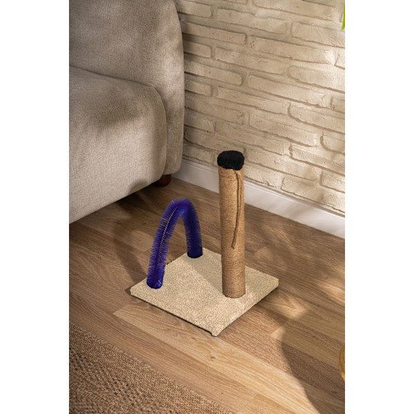 Cat Scratching Board Kas1KT40CRM