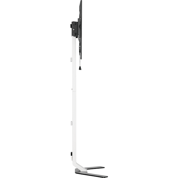 Mozi Art Series FS-11 - lattiajalusta 37-80" televisioille
