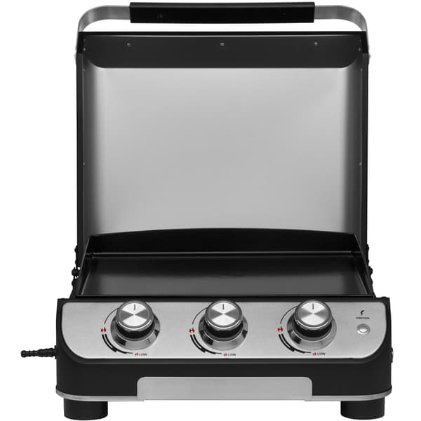 Kaasugrilli Levy 3