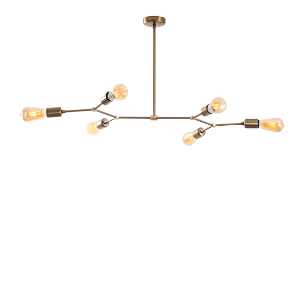 Lysekrone Sparrow - 1236