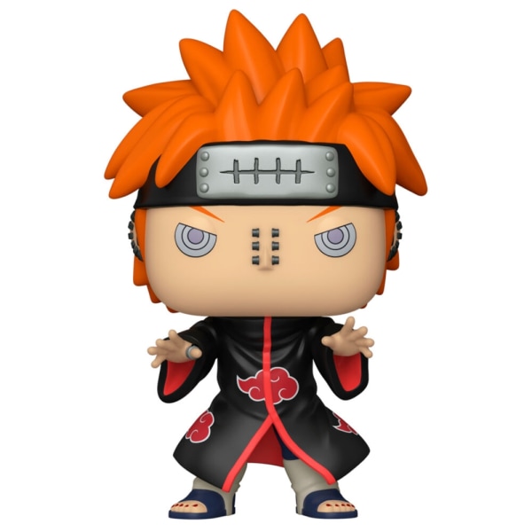 POP-hahmo Naruto Pain