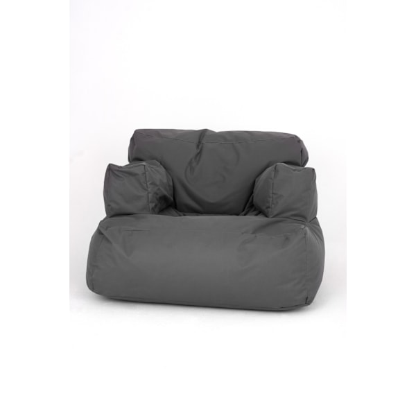 Bean Bag Relax - harmaa