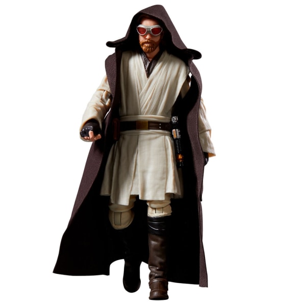 Star Wars Obi-Wan Kenobi - Obi-Wan Kenobi figur 15cm