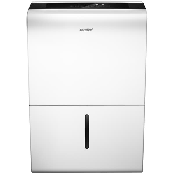 Avfuktare 30L/Dag, Portabel, 3L Tank, Timerfunktion