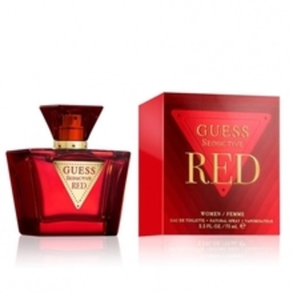 Guess - Seductive Red EDT 50ml