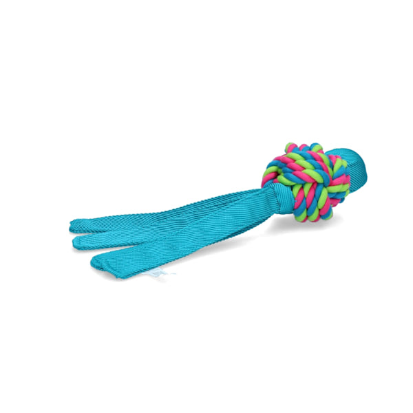 KONG Wubba Weaves Assorted Lg EU