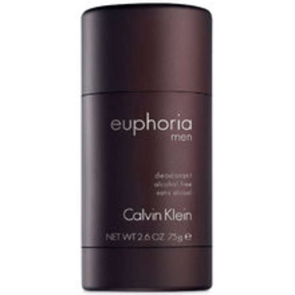 Calvin Klein - Euphoria Men Deostick 75ml