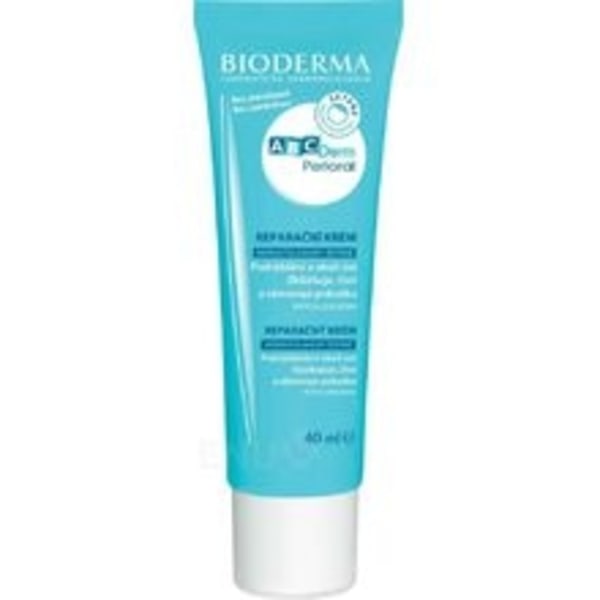 Bioderma - ABCDerm Péri-oral Irritations Around the Mouth Cream 40ml