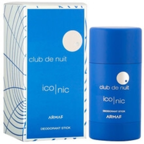 Armaf - Club De Nuit Blue Iconic Deostic 75ml