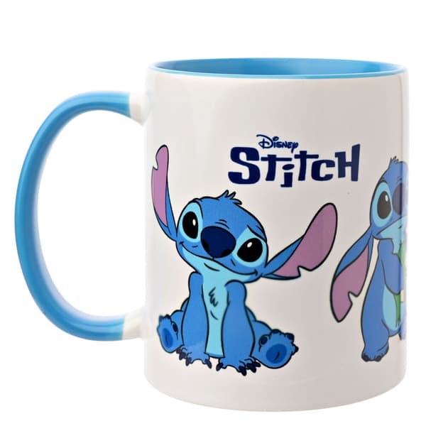 Disney Stitch krus 325ml