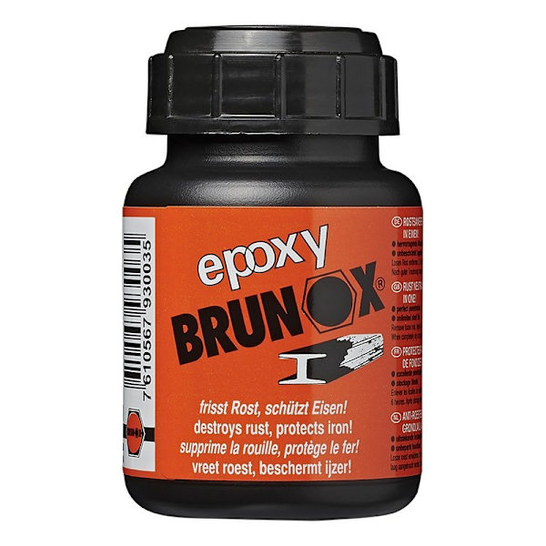 BRUNOX® Epoxy 100ml ruststop