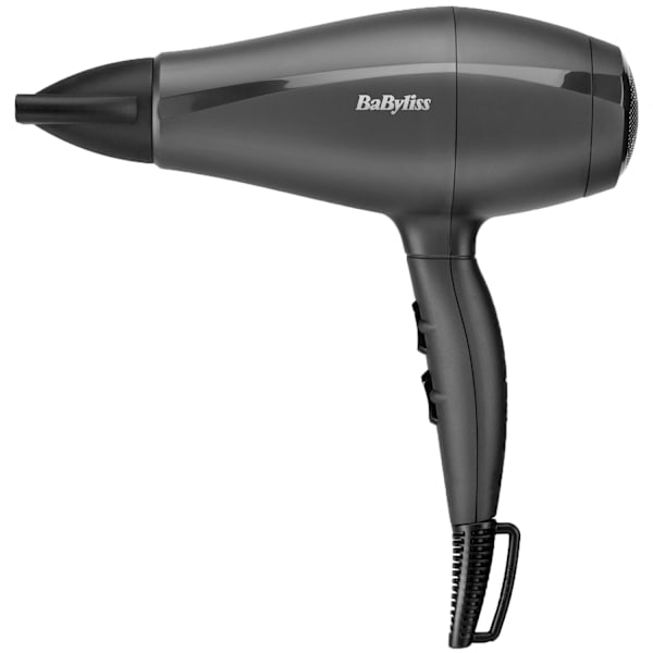 Hårtørrer Super Light Pro 5910E Sort