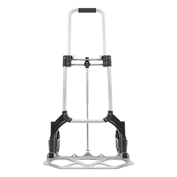 Fällbar vagn aluminium 70kg