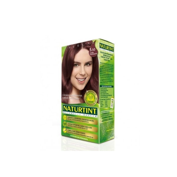 Naturtint 5.50 Ammonia Free Hair Colour 150ml