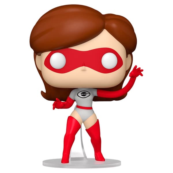 POP-figur The Incredibles Elastigirl