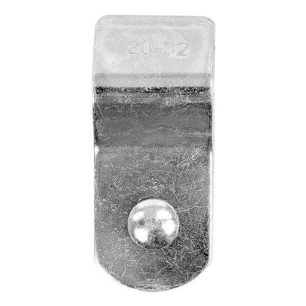 Telttatangon puristin 28-32mm