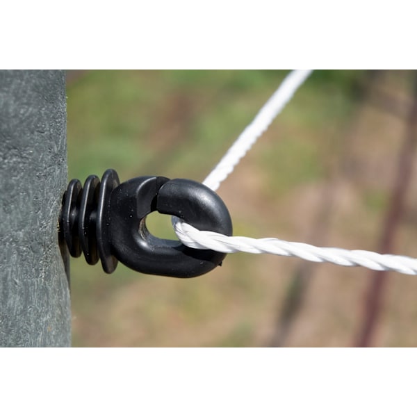 ZoneGuard ringisolator med stort hul (standard kerne)