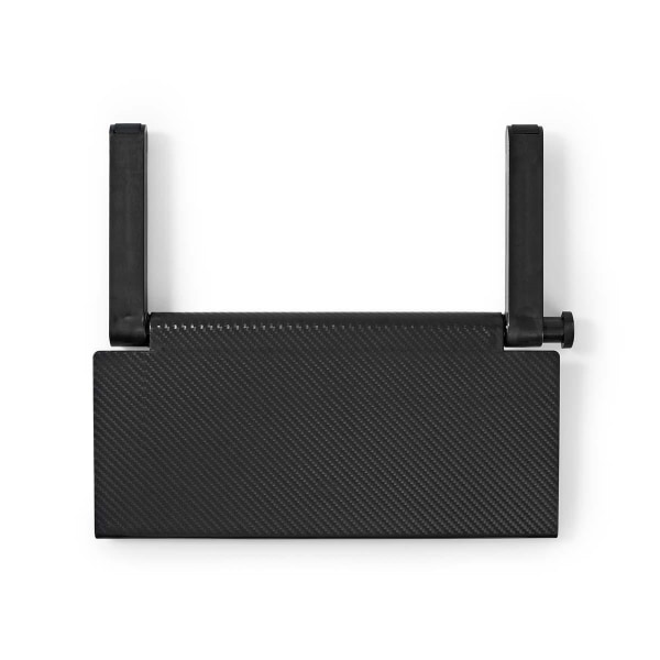 Screen Top Shelf | Brugt til: Desktop / Notebook | Maks. bære evne: 6 kg | Sort | Plastik