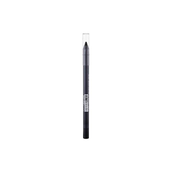 Maybelline - Tattoo Liner 901 Intense Charcoal - For Women, 1.3