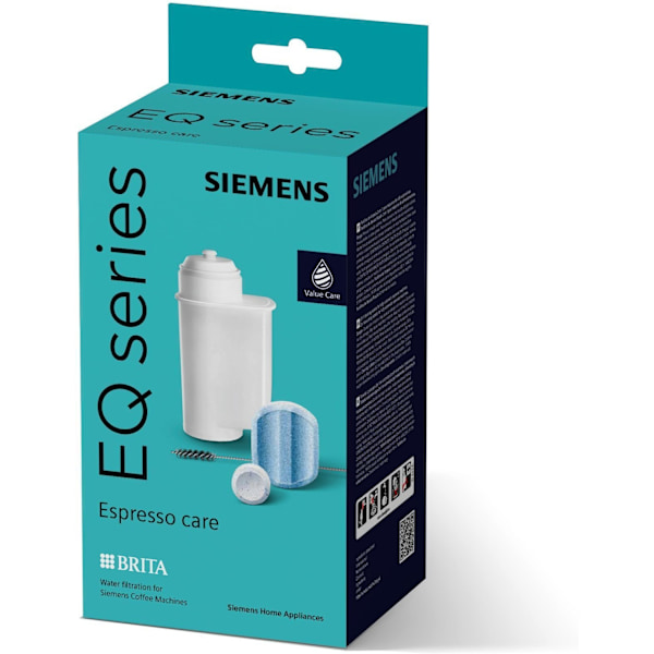 Siemens TZ80004B - kaffemaskine udstyrspakke
