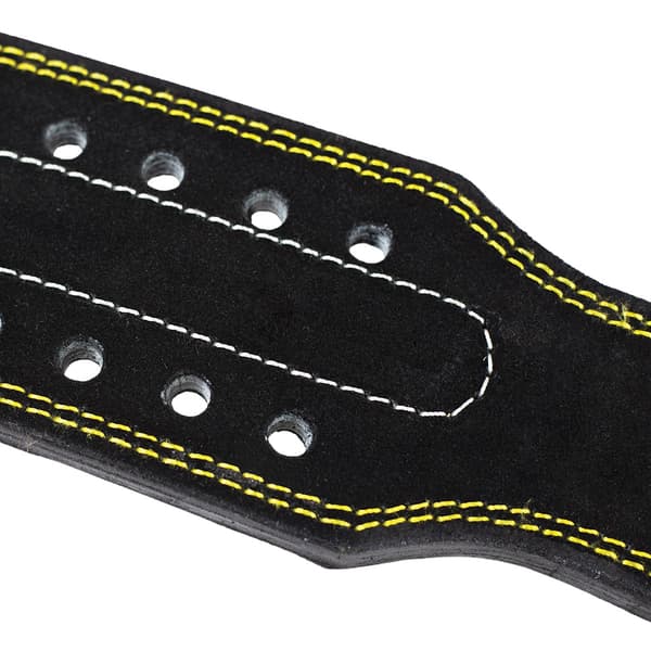 Power Belt, størrelse M, Premium kvalitet