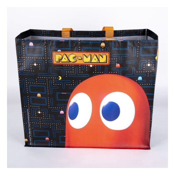 Pac-Man Tygväska Maze