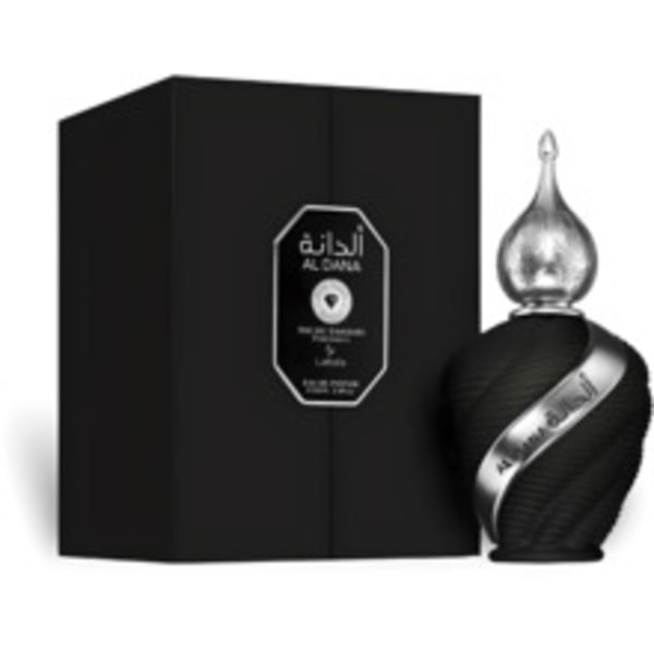Lattafa Perfumes - Niche Emarati Al Dana EDP 100ml