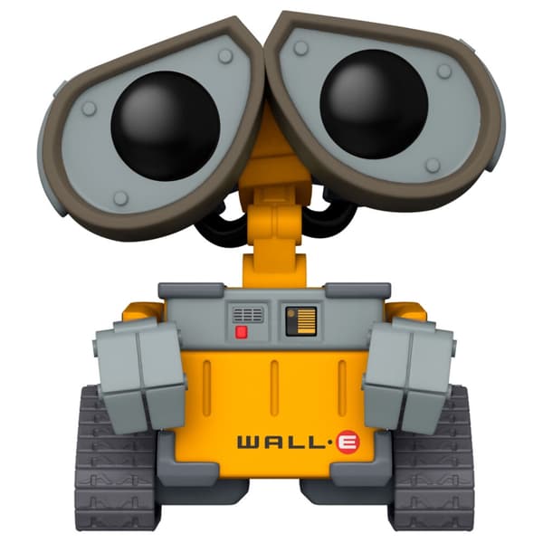 POP-figur Disney Wall-E 25 cm