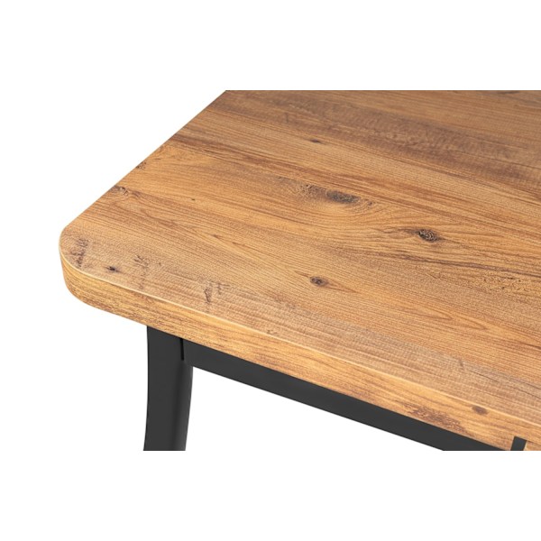 Utdragbart matbord Ay - 1184