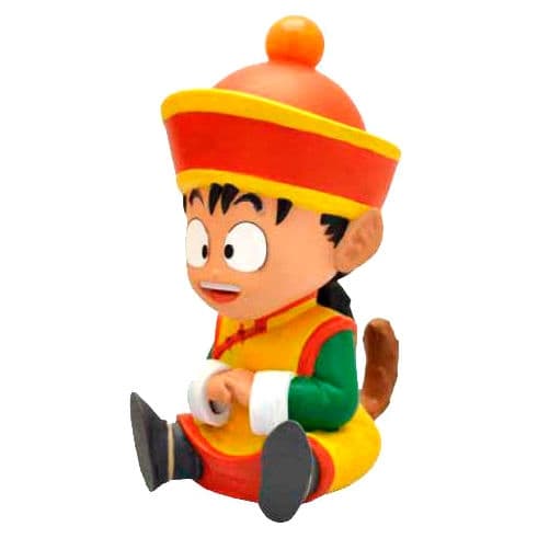 Dragon Ball Gohan Chibi -säästölipasfiguuri 16 cm