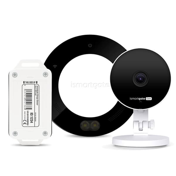 ISMARTGATE Garageopener Ultimate Pro Kit