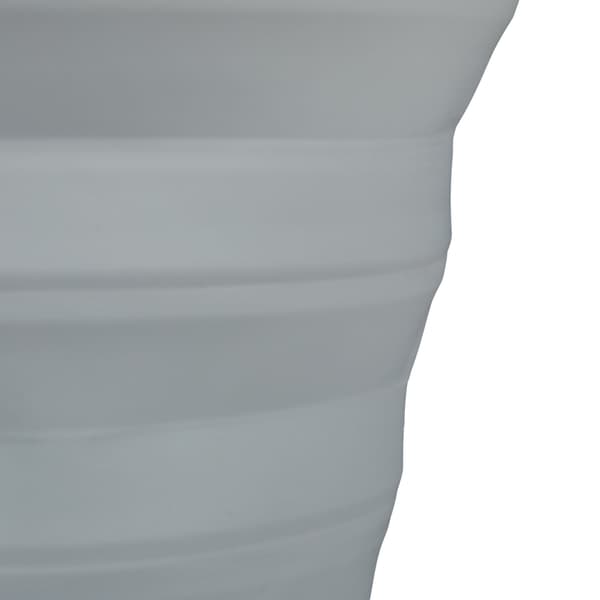 Hopfällbar hink 10 liter