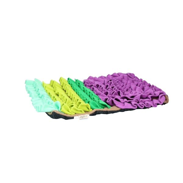 AFP Dig it - Rectangle Fluffy matta