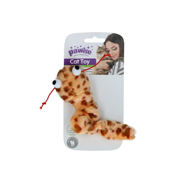 Pawise Cat Interactive Toy