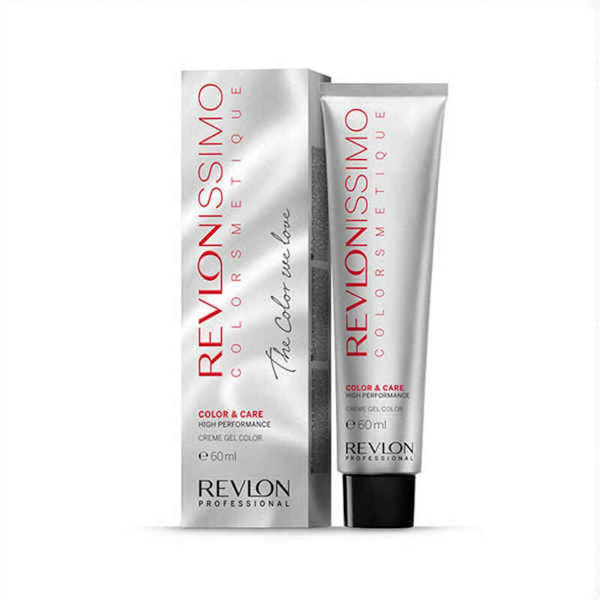 Permanent Farve Revlonissimo Colorsmetique Revlon Revlonissimo C