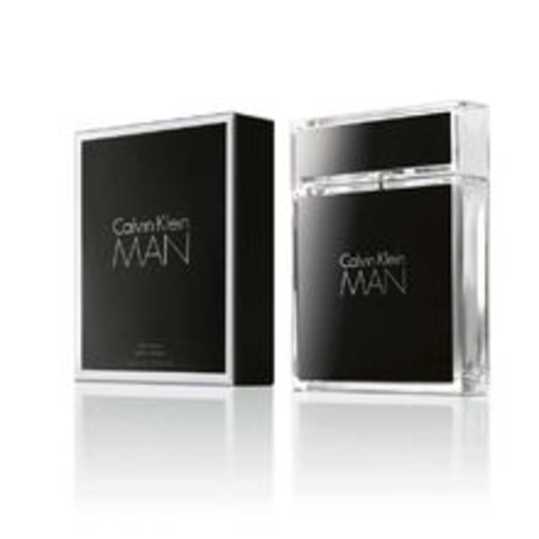 Calvin Klein - Man EDT 50ml