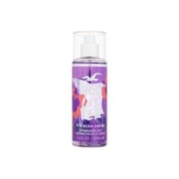 Hollister - Hibiscus Cooler Body Spray 125ml