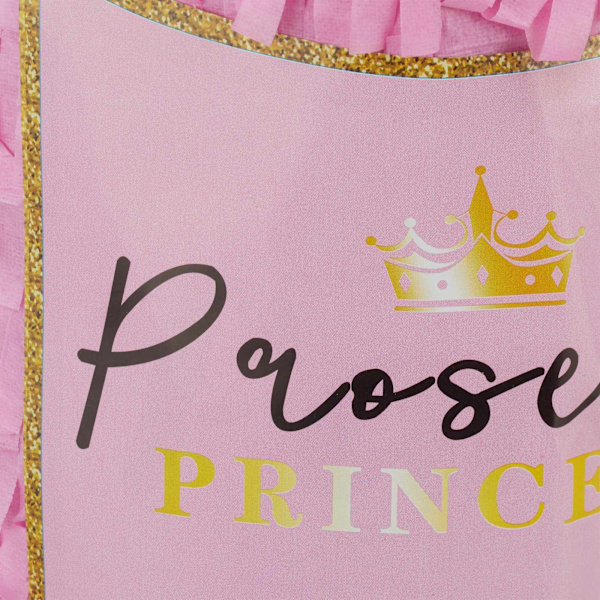 Pinata prosecco flaske