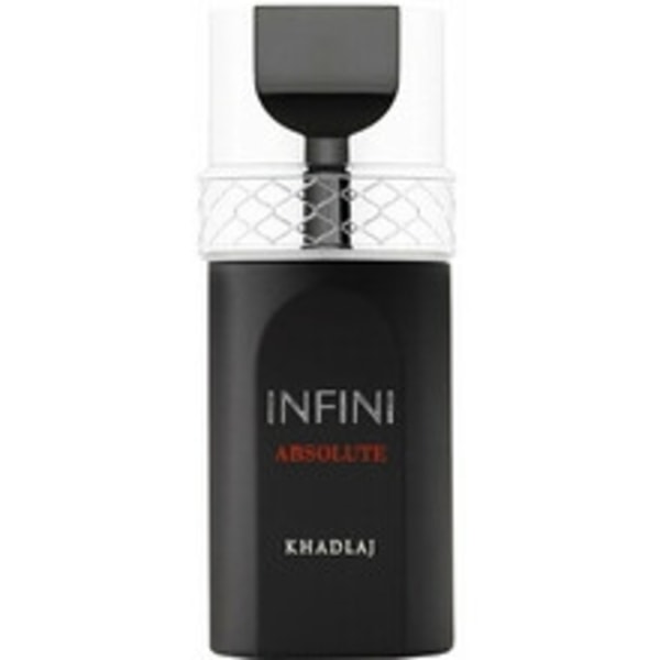 Khadlaj - Infini Absolute EDP 100ml