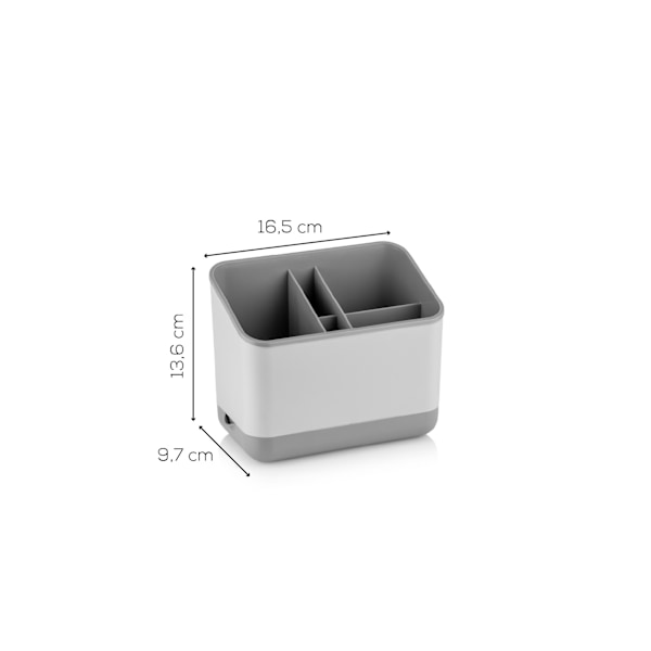 Organizer TKBNM-8052 - Grå