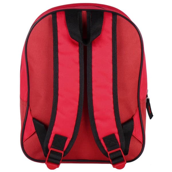 Marvel Hämähäkkimies 3D-reppu 31cm