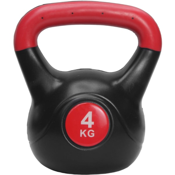 Comfort Kettlebell 4 kg